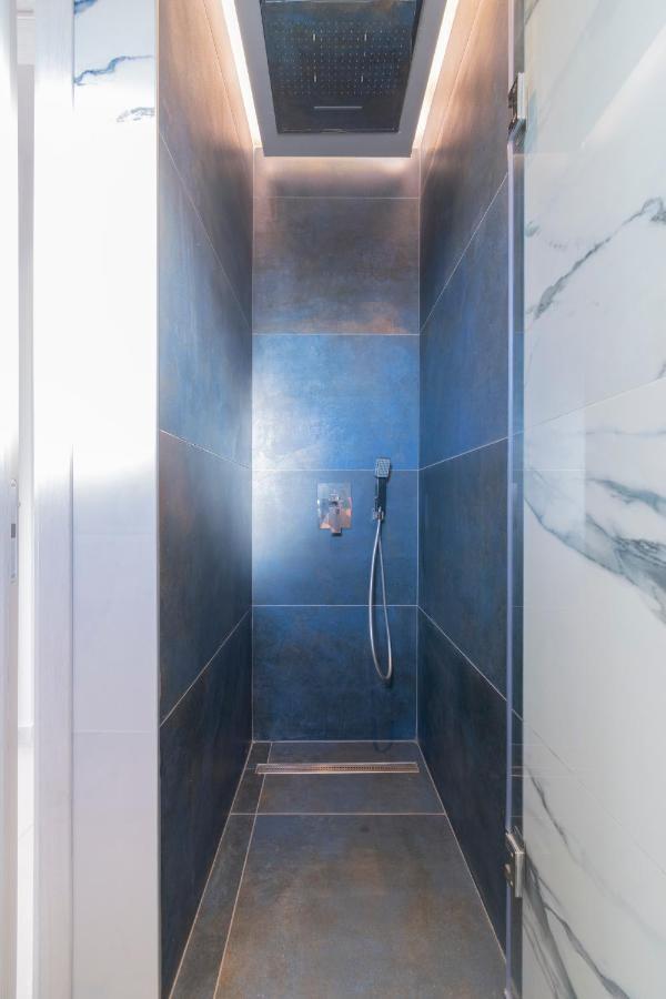 Sithoniars Melora Luxury Apartment Nikíti Eksteriør bilde