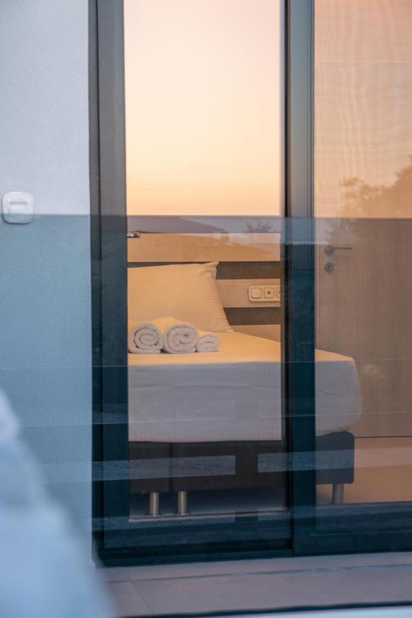 Sithoniars Melora Luxury Apartment Nikíti Eksteriør bilde